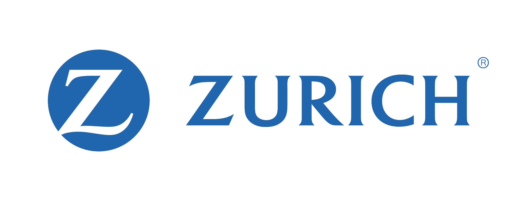 Zurich Logo